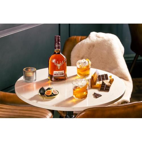 Dalmore 12 Year Old - 40% 70cl