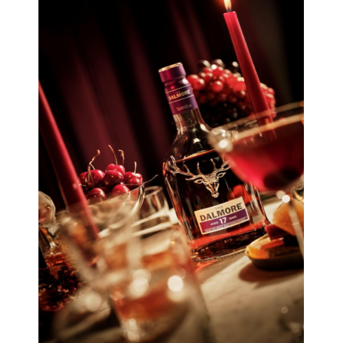 Dalmore 17 Year Old - 42% 70cl