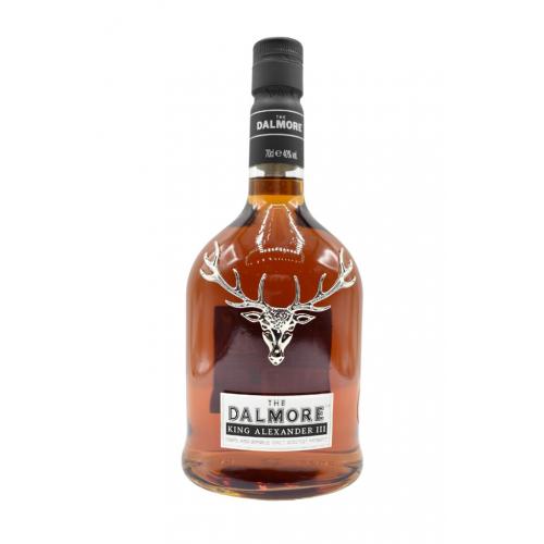 Dalmore King Alexander III - 40% 70cl