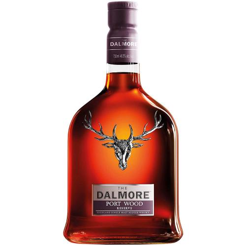 Dalmore Port Wood Reserve - 46.5% 70cl