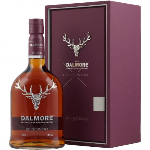 SPECIAL OFFER BUNDLE DEAL - Dalmore Quintessence & Dalmore 2003 Vintage Collection
