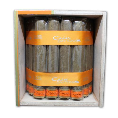 Cain by Oliva Daytona 660 Double Toro Cigar - Box of 24