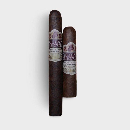 Drew Estate Orchant Seleccion Duo Sampler - 2 Cigars