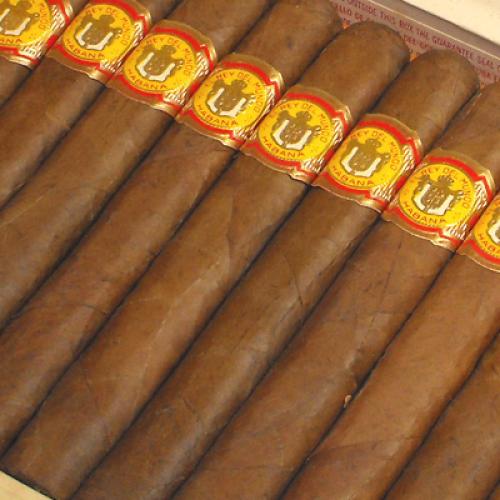Dunhill No. 98 El Rey Del Mundo