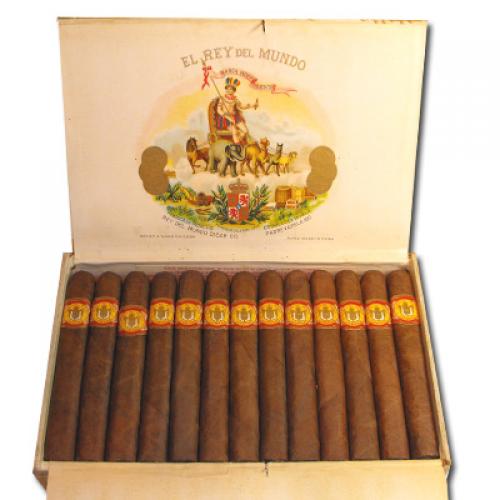 Dunhill No. 98 El Rey Del Mundo