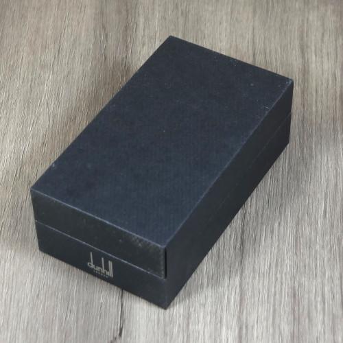 Dunhill - Skeleton Palladium Plated Rollagas Lighter (End of Line)