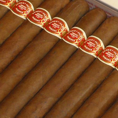Dunhill Seleccion no.127 Romeo Coronas