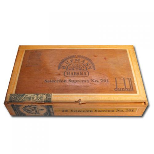H Upmann Dunhill Seleccion Suprema no. 201