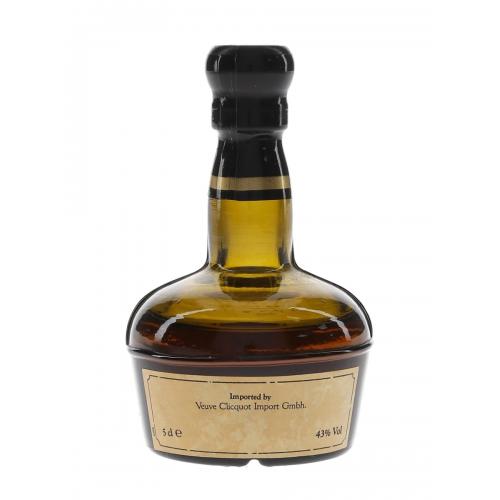 Dunhill Old Master Whisky Miniature - 43% 5cl