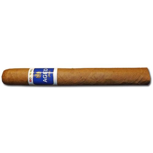 Alfred Dunhills White Spot Sidecar Cigar Case Corona Extra (3F) – Aston's Of Manchester Australia
