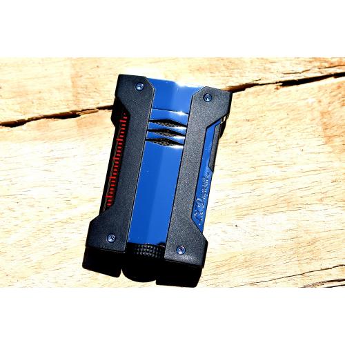 ST Dupont Lighter - Defi Extreme - Chrome