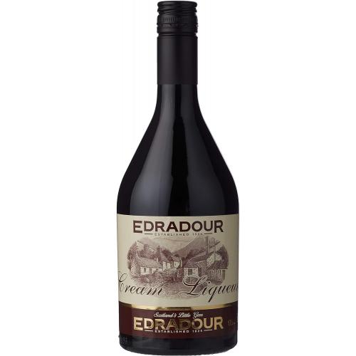 Edradour Cream Liqueur - 17% 70cl