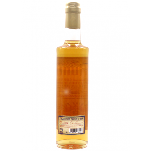 Ron El Rumbo Premium Cuban Anejo Oro Rum - 40% 70cl