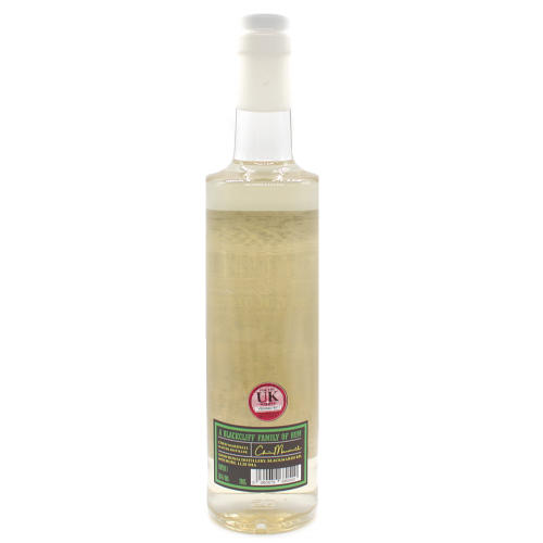 Ron El Rumbo Superior Cuban Coconut Rum - 36% 70cl
