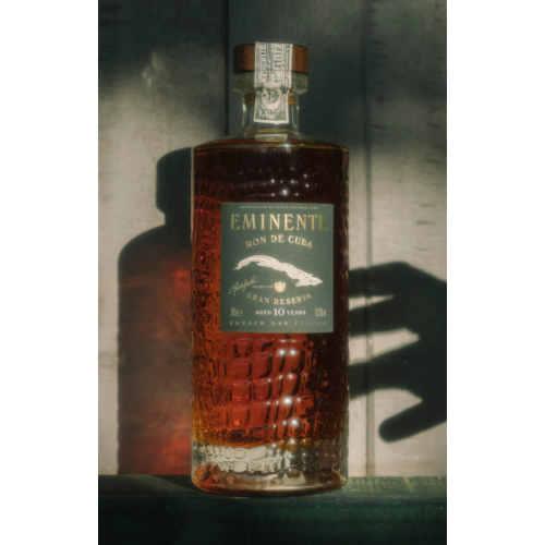 Eminente Gran Reserva 10 Year Old - 41.3% 70cl