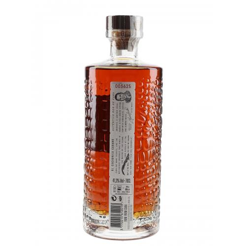 Eminente Reserva 7 Year Old Rum - 41.3% 70cl