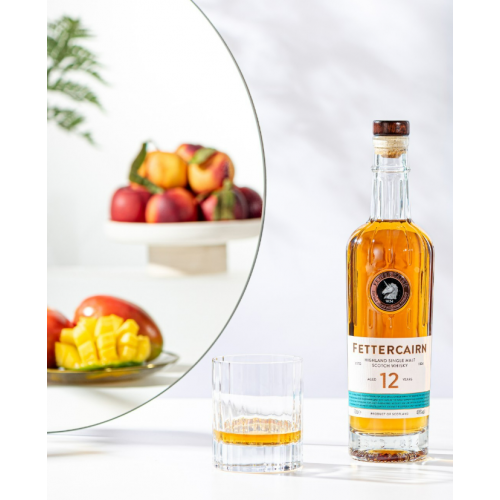 Fettercairn 12 Year Old - 40% 70cl