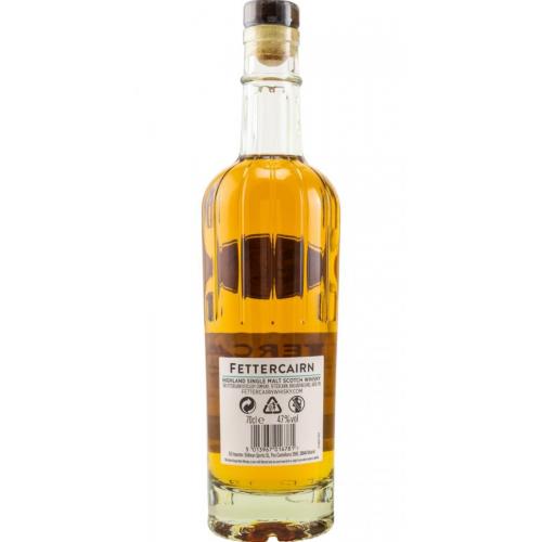 Fettercairn 22 Year Old - 47% 70cl