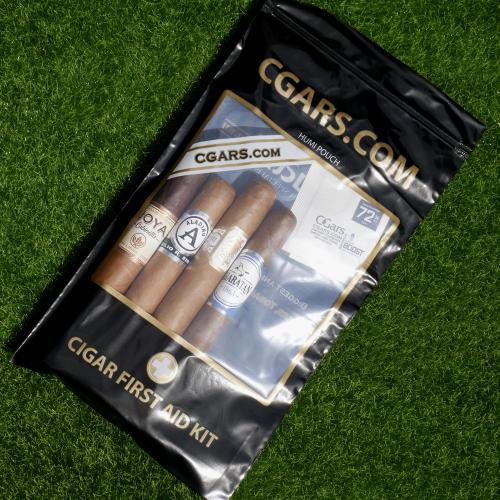 Fishing Trip Favourites Sampler - Leisure - 4 Cigars