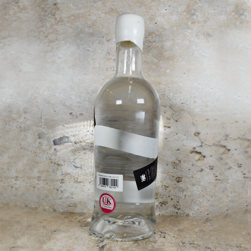 PRICE SLASH - Snowdonia Foragers Gin Black Label - 46% 70cl