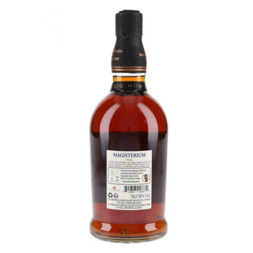 Foursquare Magisterium Exceptional Cask XXVI - 58% 70cl