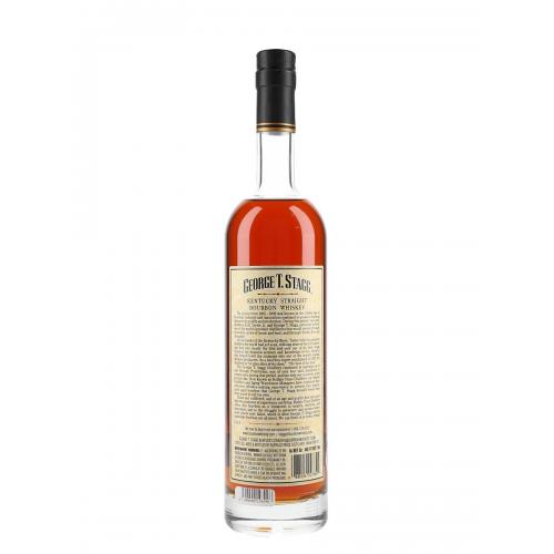 George T Stagg BTAC 2023 Release - 67.5% 75cl