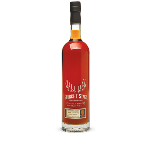 George T Stagg BTAC 2019 Release - 58.45% 75cl