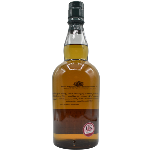 Glen Elgin Bottled 1990s White Horse Distillers Whisky - 43% 75cl