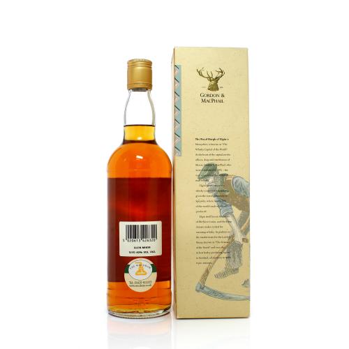 Glen Mhor 15 Year Old G&M 1990s - 40% 75cl