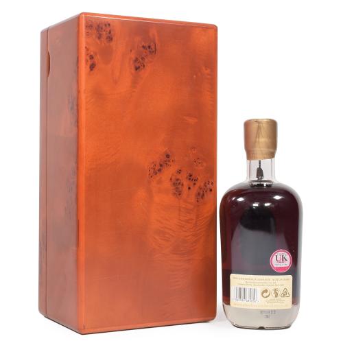 Glendronach 24 Year Old Grandeur Batch 009 Whisky - 70cl 48.7%