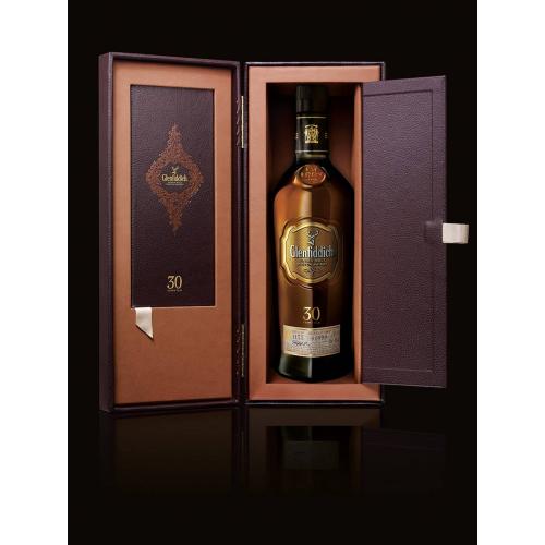 Glenfiddich 30 Year Old Rare Collection Single Malt Scotch Whisky
