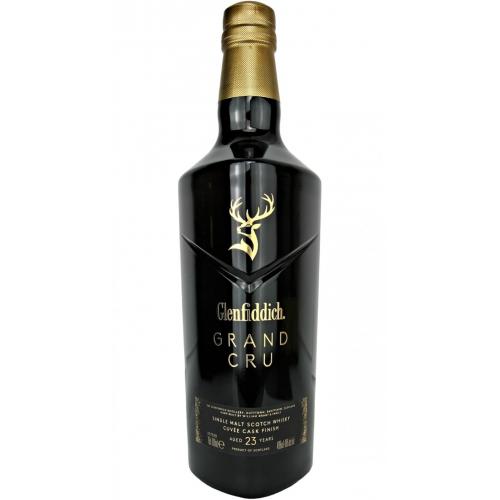 Glenfiddich 23 Year Old Grand Cru - 40% 70cl