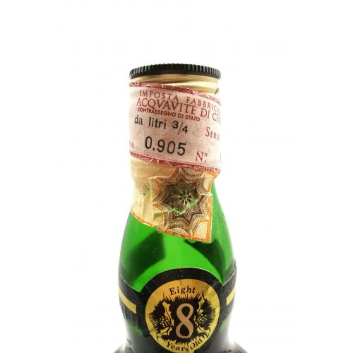 Glengoyne 8 Year Old Whisky - 75cl 40%