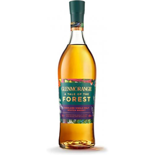 Glenmorangie A Tale of Forest - 46% 70cl