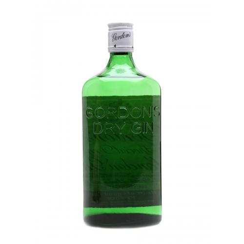 Gordons Special Dry London Gin - 70 Proof