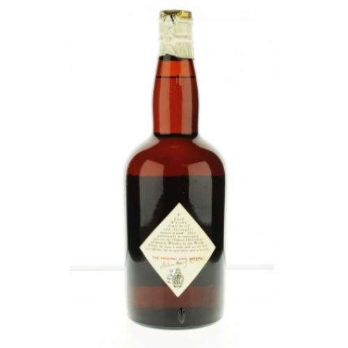 Haig's Gold Label 1960s Blended Scotch Whisky - 70 Proof