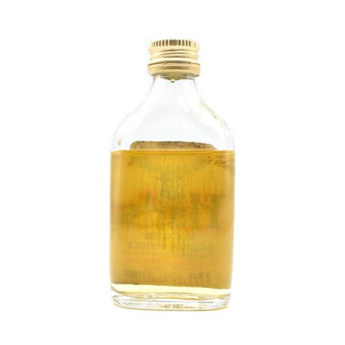 Harts Blended Scotch Whisky Miniature - 70 Proof 4.7cl