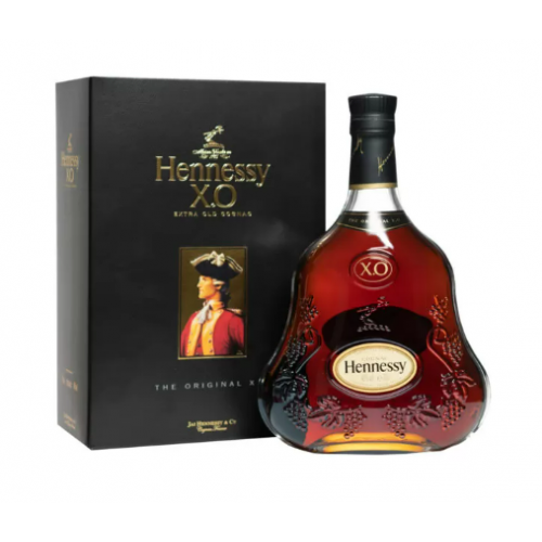 JANUARY SALE - Hennessy XO Cognac - 40% 70cl