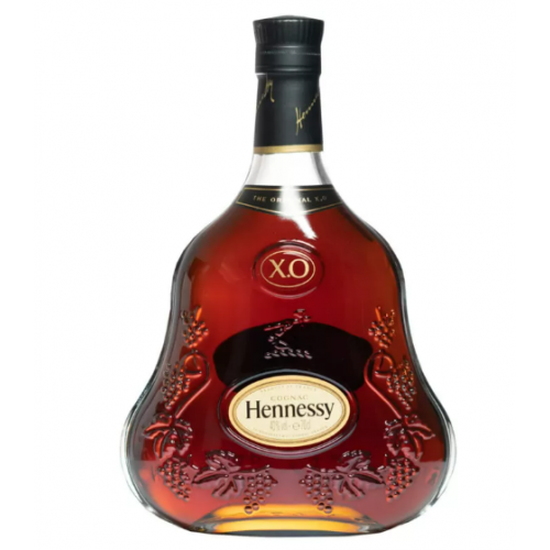JANUARY SALE - Hennessy XO Cognac - 40% 70cl