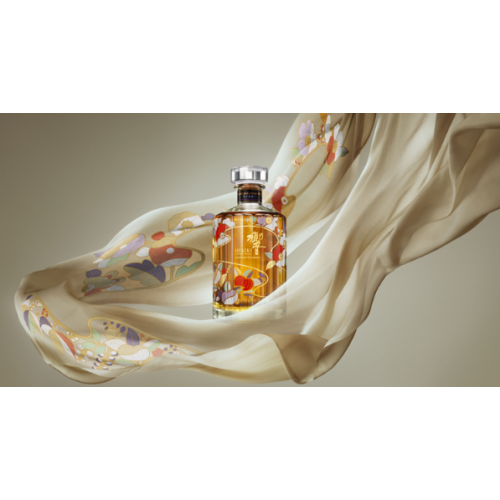 Hibiki Harmony Chiso Collaboration 2026 Limited Edition - 43% 70cl