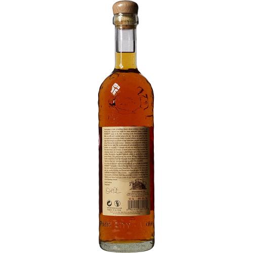 JANUARY SALE - High West Whisky Campfire - 46% 70cl