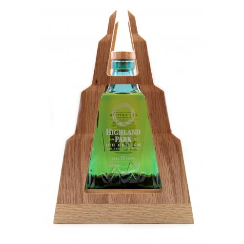 Highland Park 17 year old Ice Edition - 53.9% 70cl
