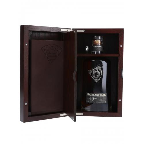 Highland Park 40 Year Old - 70cl 48.3%