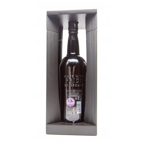 Highland Park 17 year old The Dark - 52.9% 70cl