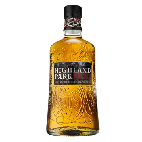 Highland Park Dragon Legend - 43.1% 70cl