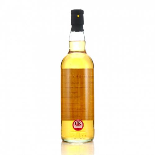 Highland Park 32 Year Old 1989 Whisky Broker - 50.5% 70cl