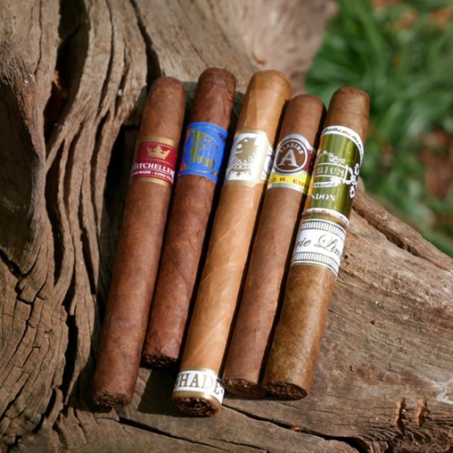 Corona Cigars