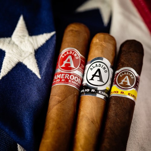 Aladino Cigars