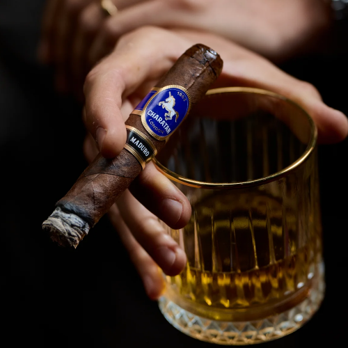 Charatan Cigars