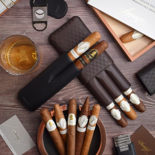 Davidoff Cigars